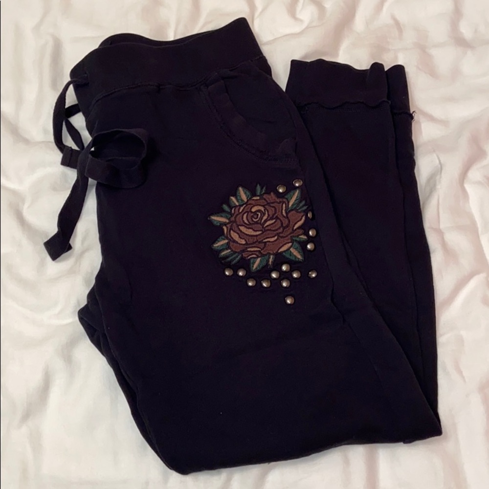 NWOT True Religion Sweatpants size medium